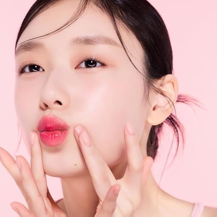 2 in 1 Waterproof Velvety Blush and Lip Resource, 35g, Forever Pink - Image 2